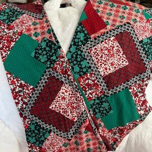 LuLaRoe Christmas Leggings TC